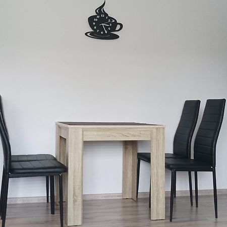 Apartament Bieszczady 米奇科夫采 外观 照片