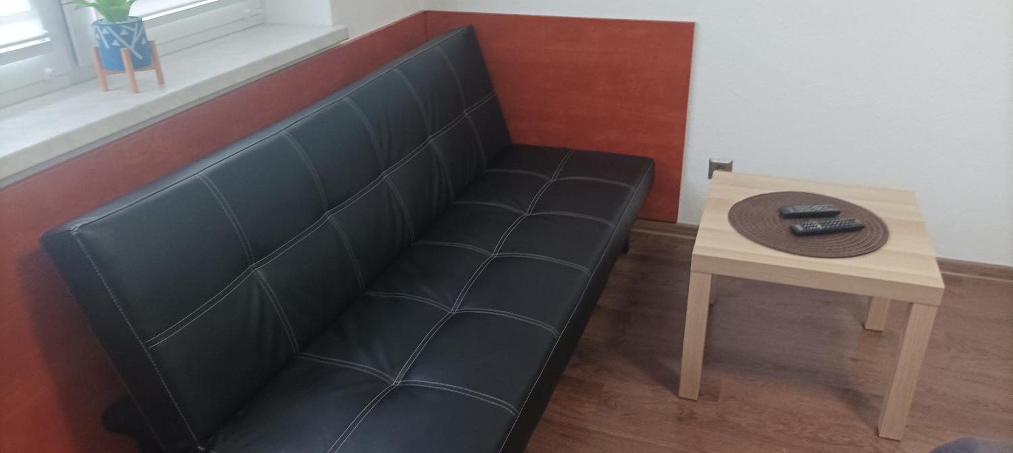 Apartament Bieszczady 米奇科夫采 外观 照片
