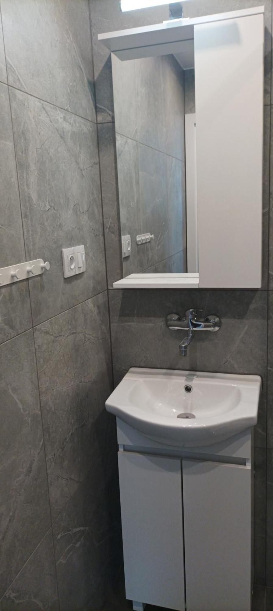 Apartament Bieszczady 米奇科夫采 外观 照片