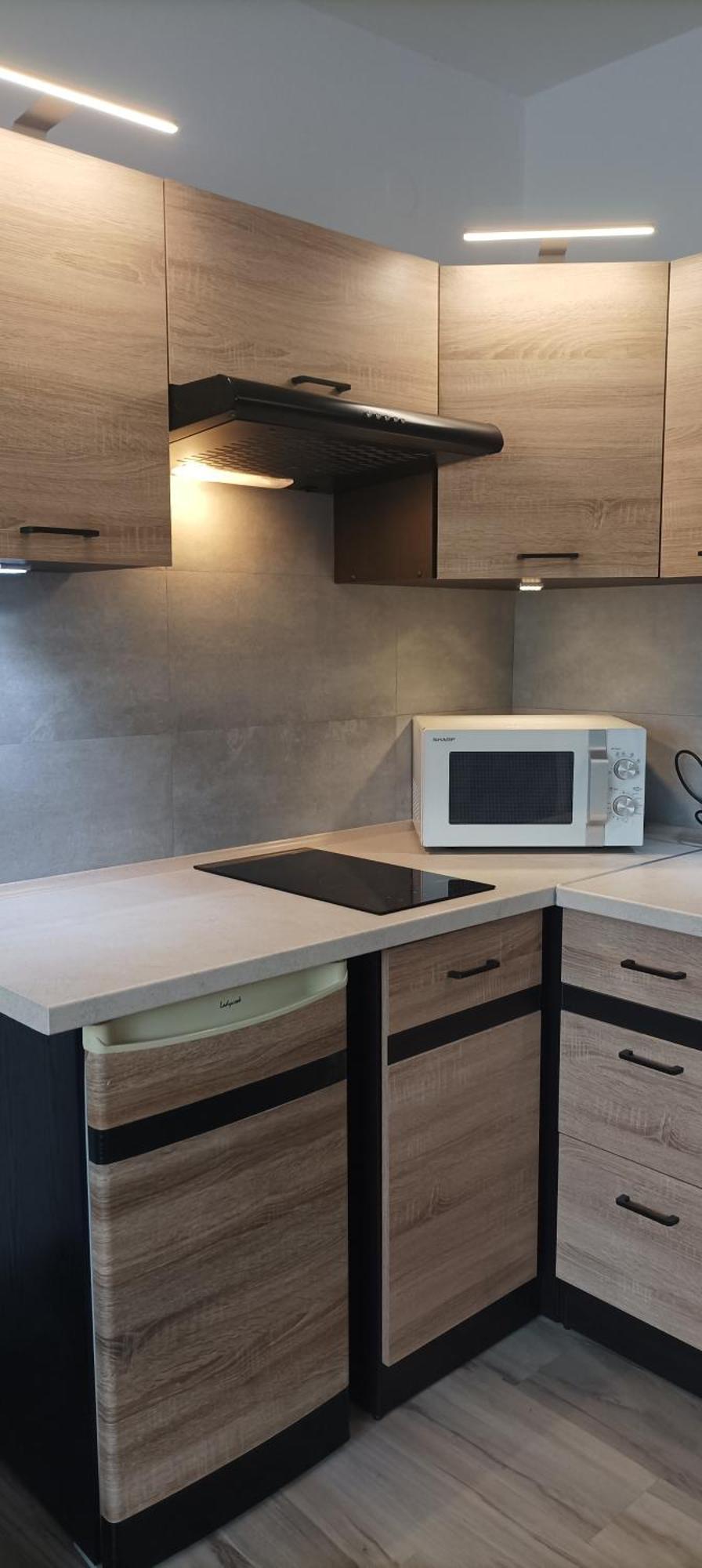 Apartament Bieszczady 米奇科夫采 外观 照片
