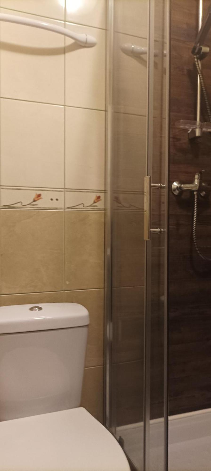 Apartament Bieszczady 米奇科夫采 外观 照片