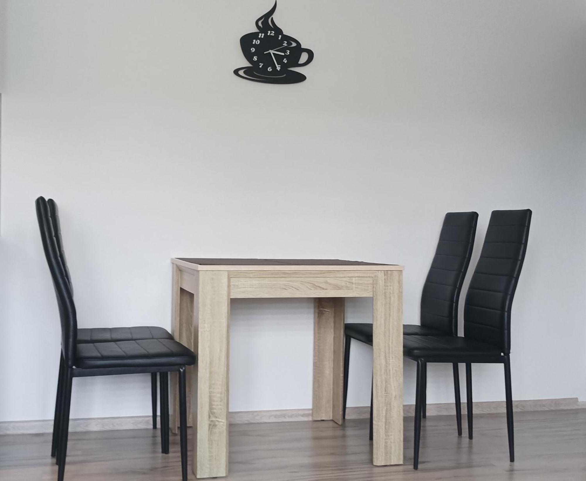 Apartament Bieszczady 米奇科夫采 外观 照片